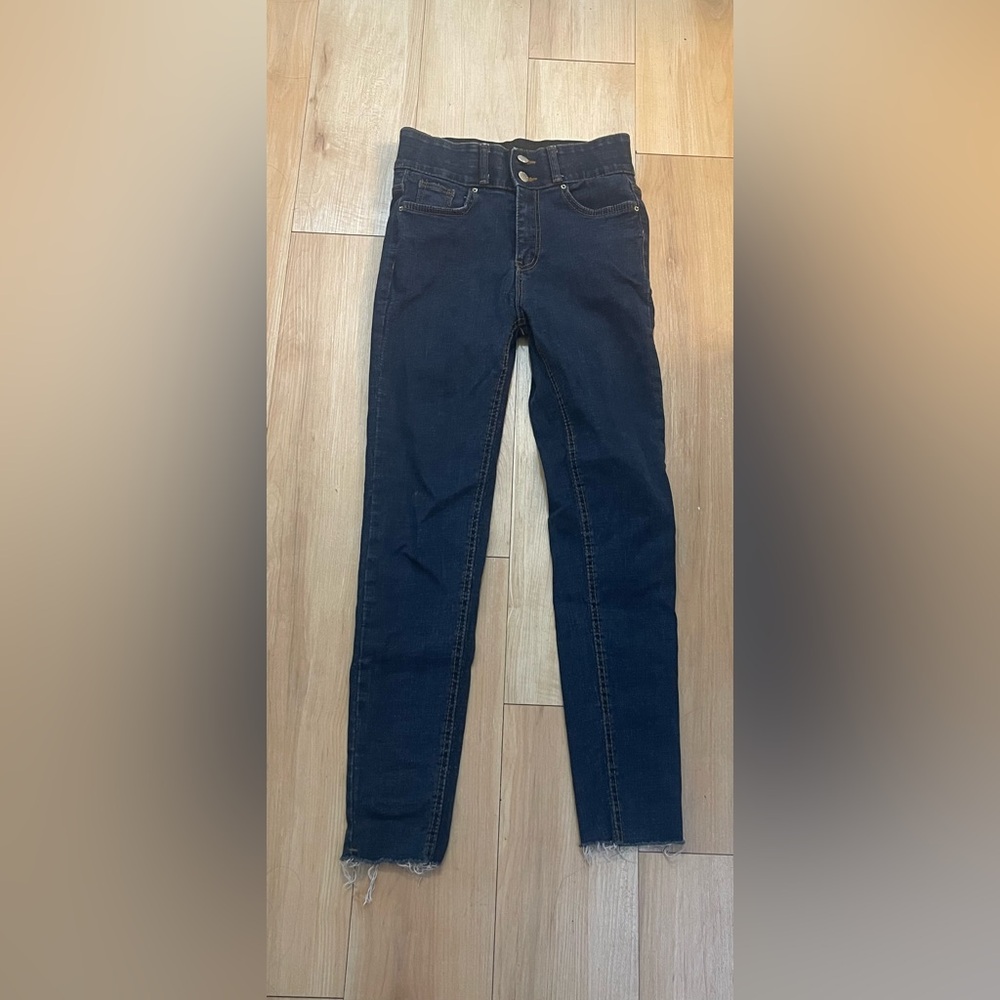 Zara Jean size 27